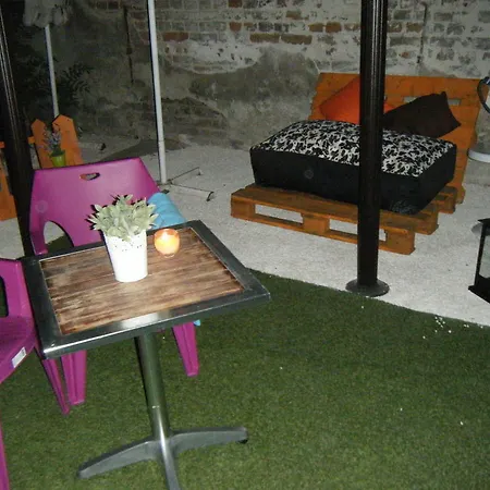 Готель Scotty's Boutique 3*